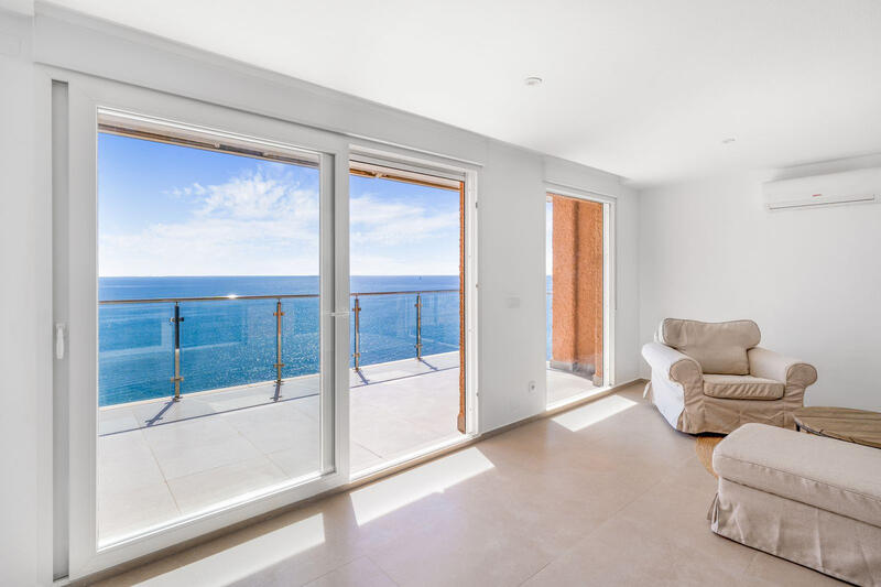 Apartment for sale in Torrevieja, Alicante