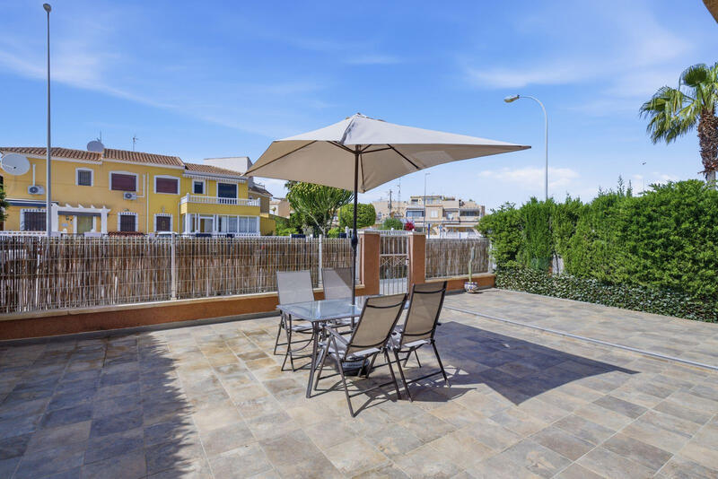 Leilighet til salgs i Orihuela, Alicante