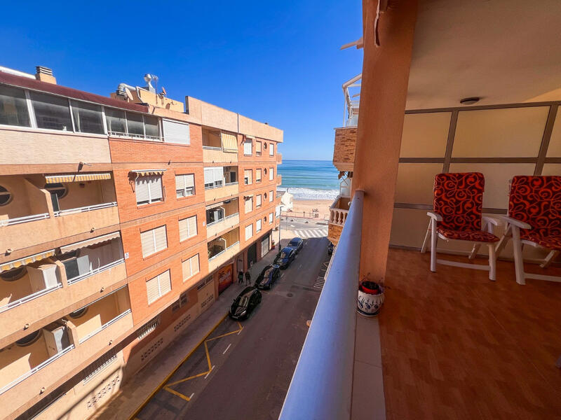 Apartment for sale in Guardamar del Segura, Alicante