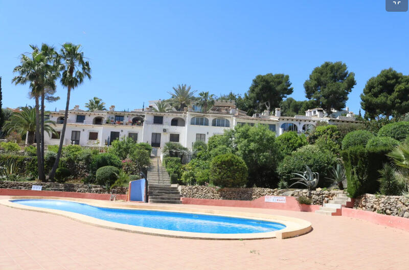 Appartement zu verkaufen in Teulada, Alicante Appartement zu verkaufen in Teulada, Alicante