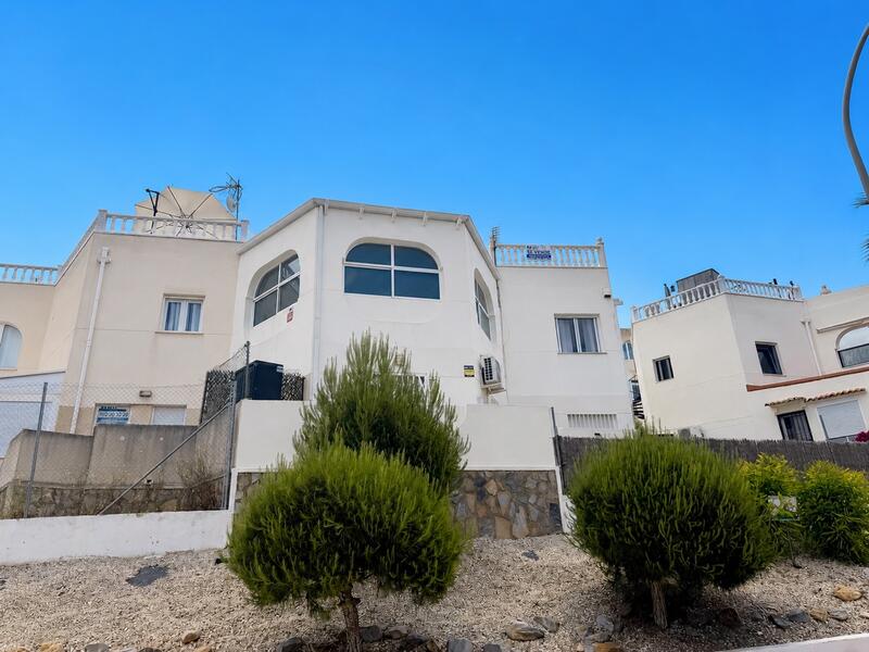 Apartment for sale in San Miguel de Salinas, Alicante