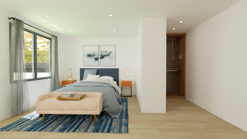 3 slaapkamer Villa Te koop 3 slaapkamer Villa Te koop