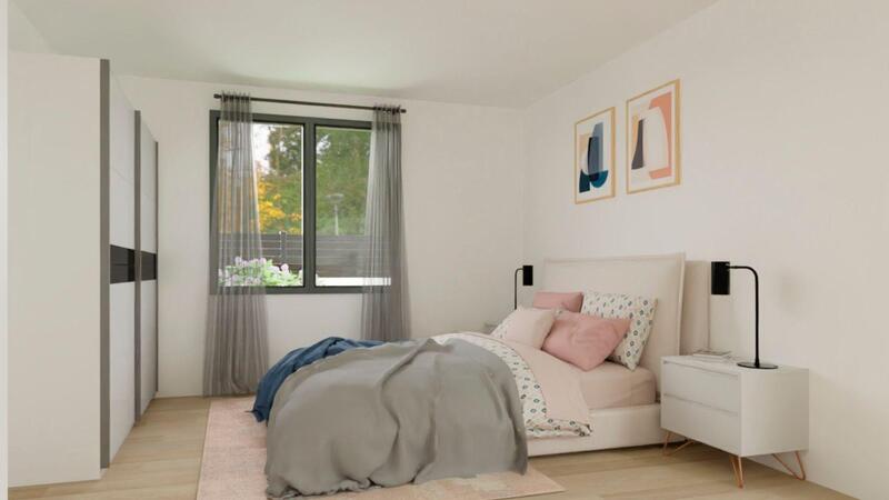 3 slaapkamer Villa Te koop 3 slaapkamer Villa Te koop