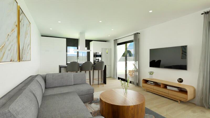 3 slaapkamer Villa Te koop 3 slaapkamer Villa Te koop