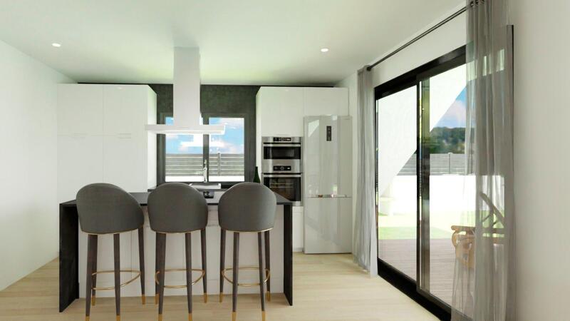 3 slaapkamer Villa Te koop 3 slaapkamer Villa Te koop
