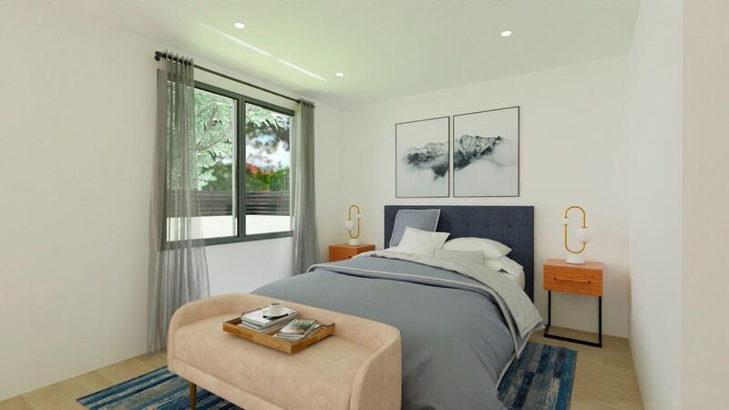 3 slaapkamer Villa Te koop 3 slaapkamer Villa Te koop