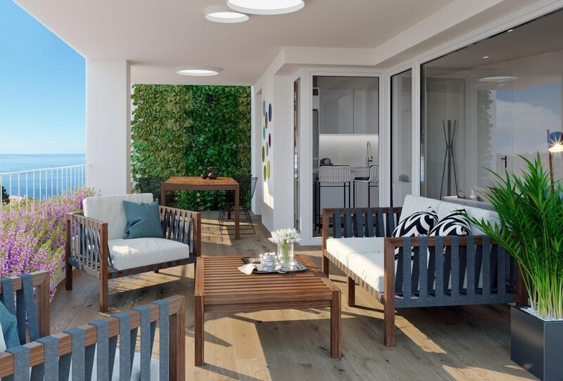 1 bedroom Apartment for sale
