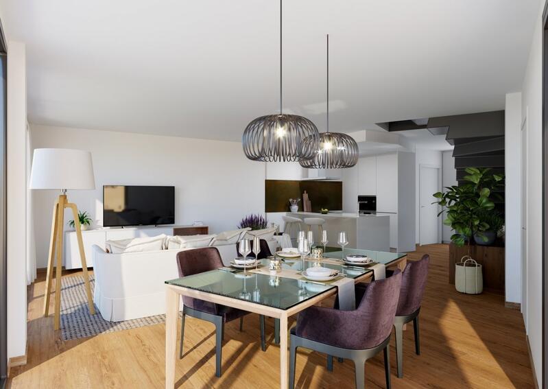 1 bedroom Apartment for sale