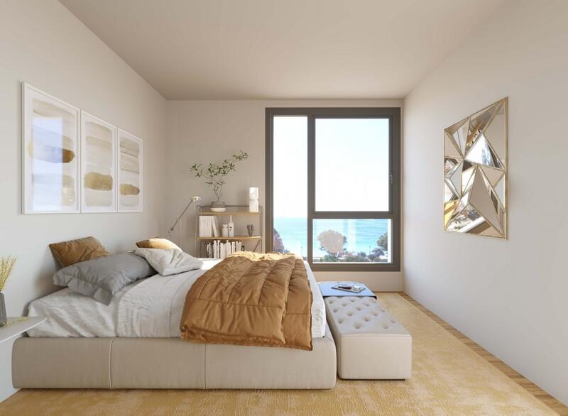 1 bedroom Apartment for sale