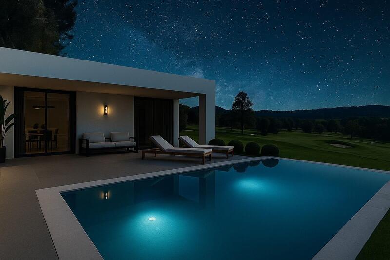 3 Schlafzimmer Villa zu verkaufen