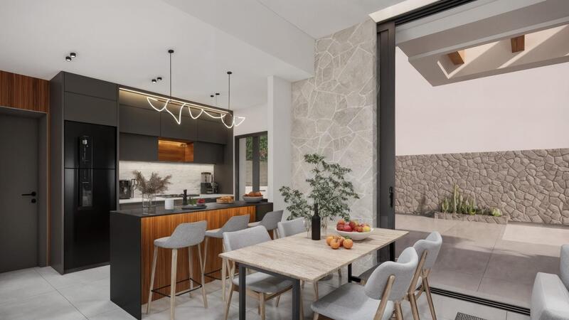 4 slaapkamer Villa Te koop