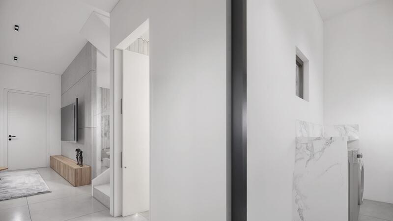 4 slaapkamer Villa Te koop