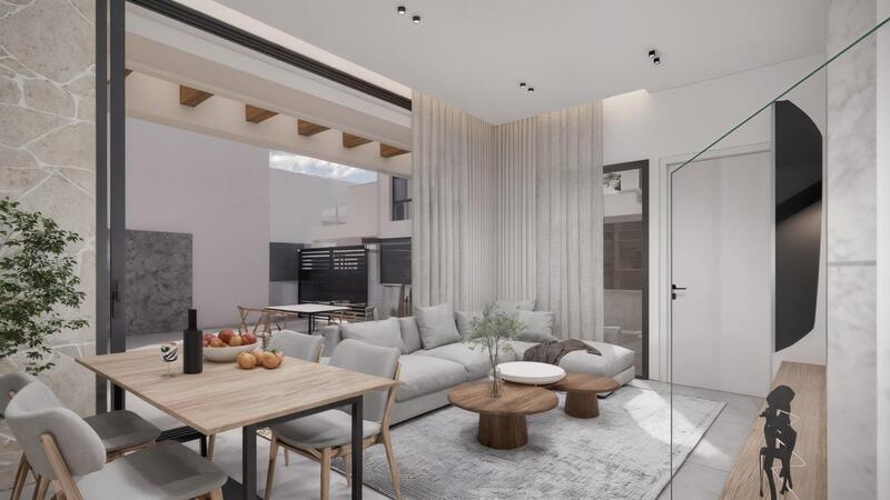 4 slaapkamer Villa Te koop