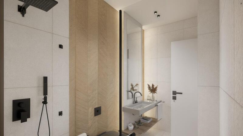4 slaapkamer Villa Te koop