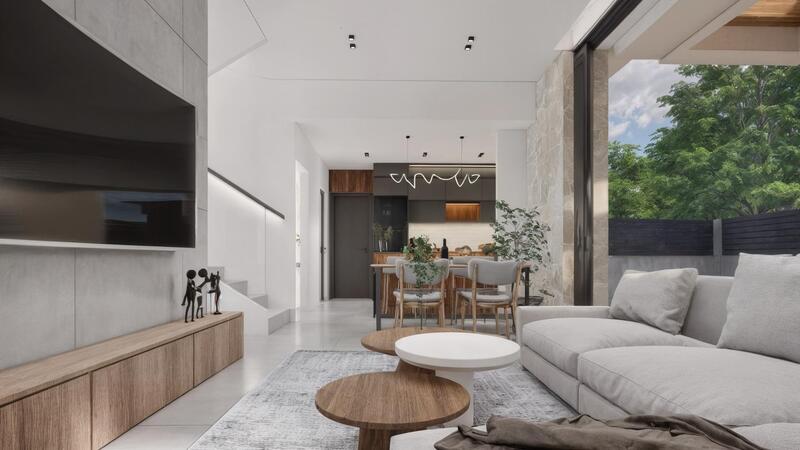 4 slaapkamer Villa Te koop