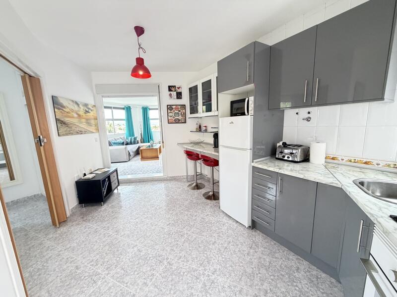 1 Schlafzimmer Appartement zu verkaufen 1 Schlafzimmer Appartement zu verkaufen