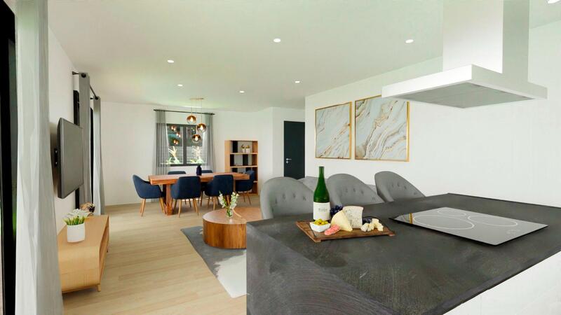 3 soverom Villa til salgs 3 soverom Villa til salgs