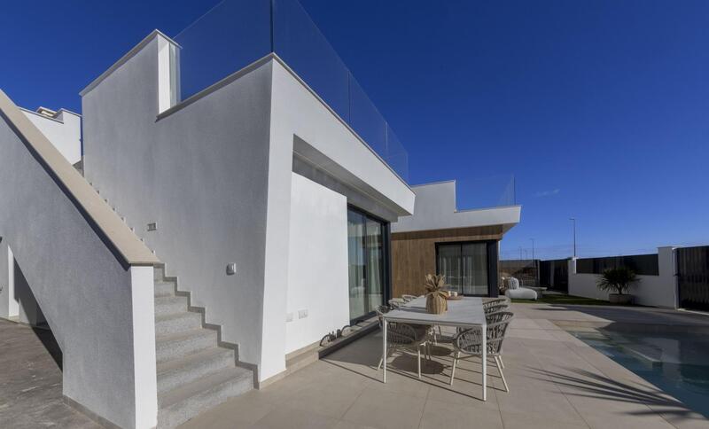 3 chambre Villa à vendre