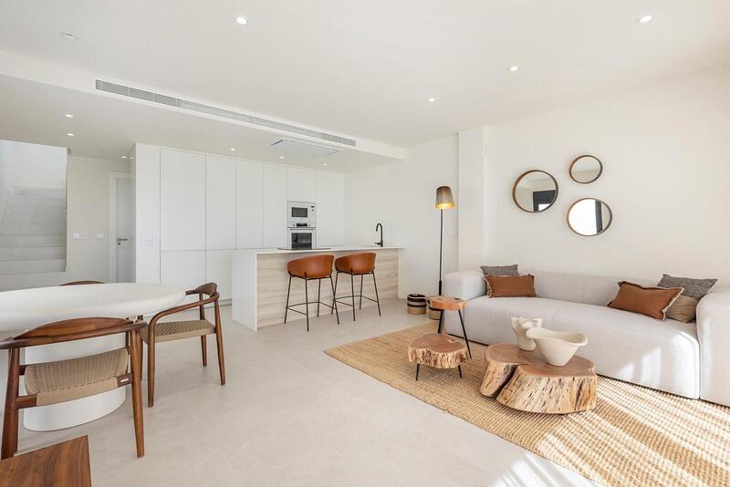 3 Schlafzimmer Villa zu verkaufen