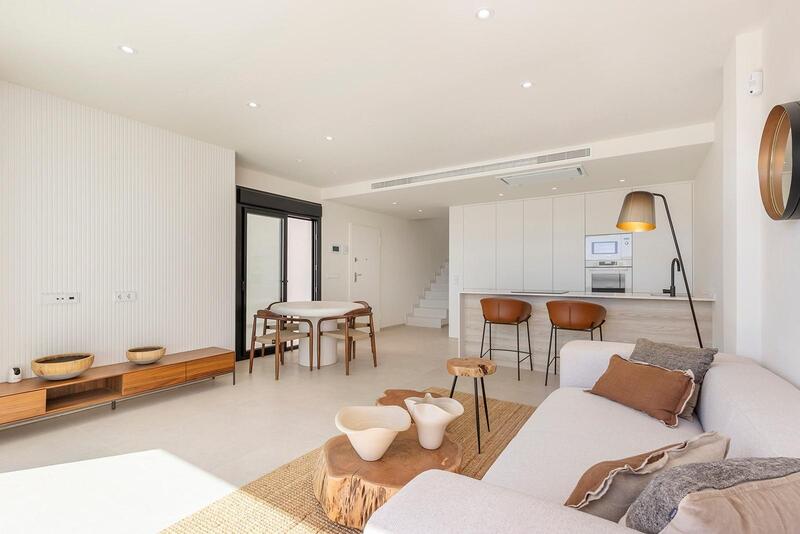 3 Schlafzimmer Villa zu verkaufen