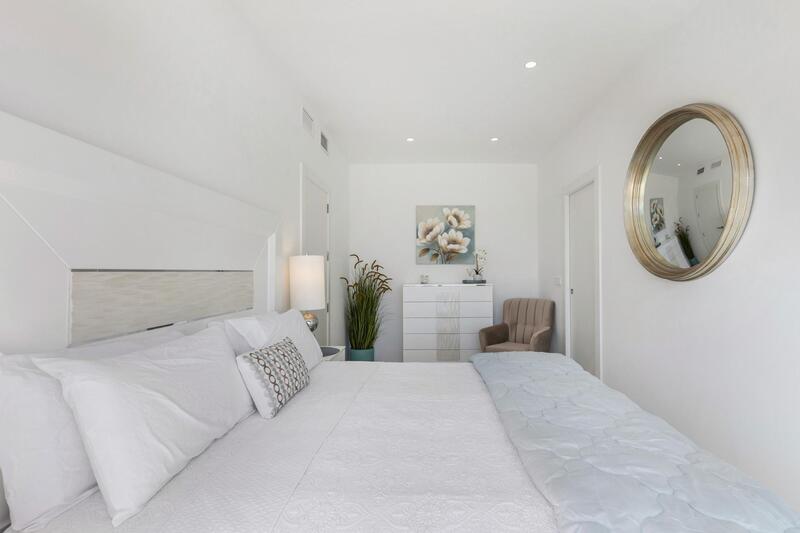 2 slaapkamer Villa Te koop