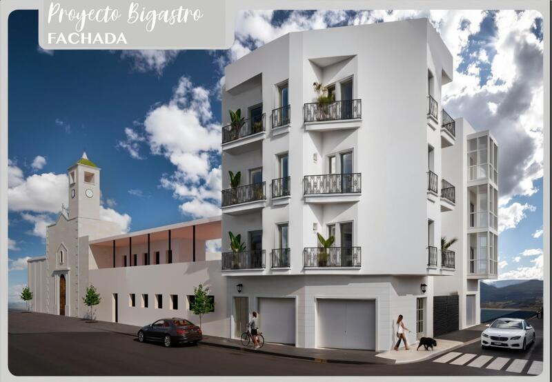 Apartment for sale in Bigastro, Alicante