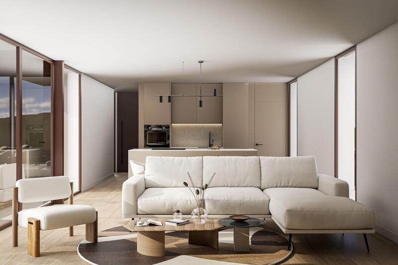 3 Schlafzimmer Villa zu verkaufen