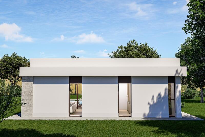 3 Schlafzimmer Villa zu verkaufen