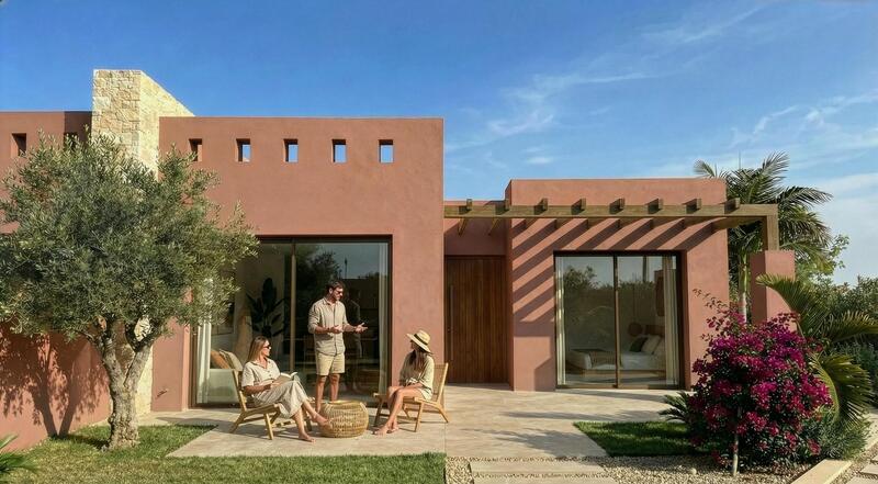 Byhus til salg i Torre Pacheco, Murcia