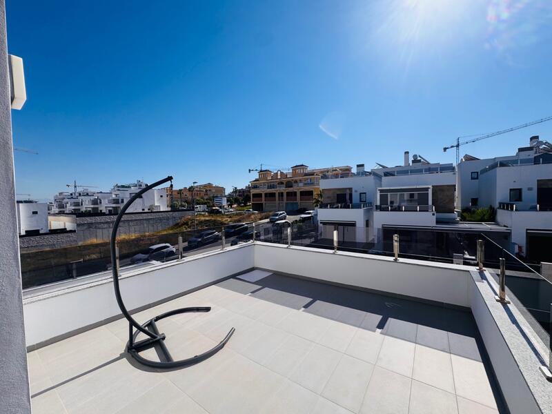 3 bedroom Villa for sale