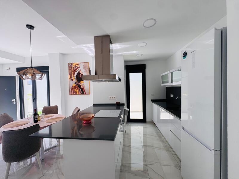 3 bedroom Villa for sale