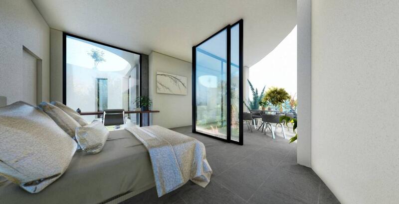 5 Schlafzimmer Villa zu verkaufen