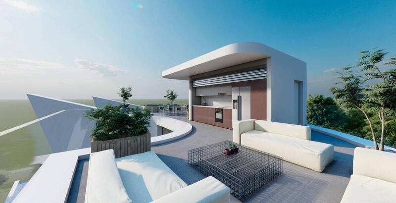 5 Schlafzimmer Villa zu verkaufen