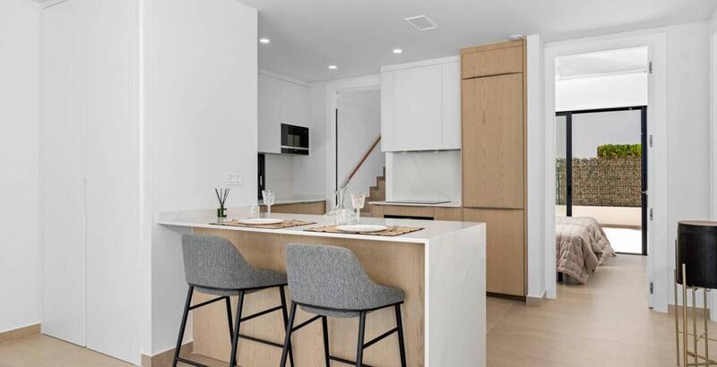 3 Schlafzimmer Villa zu verkaufen