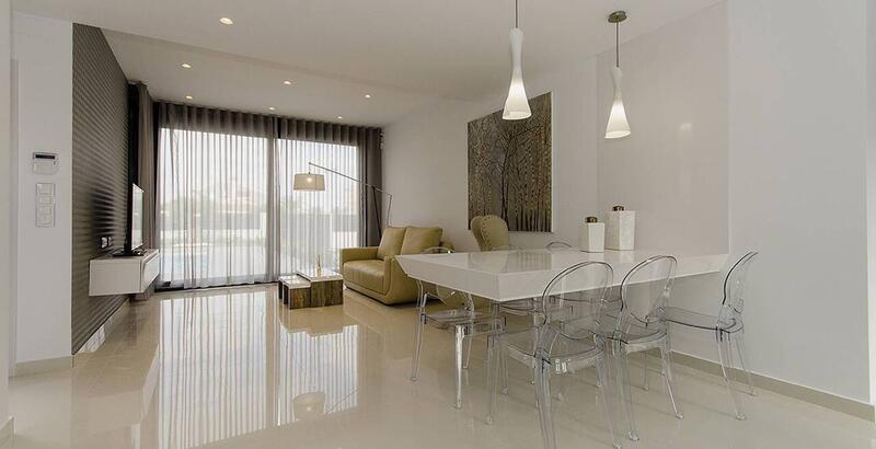 4 Schlafzimmer Villa zu verkaufen