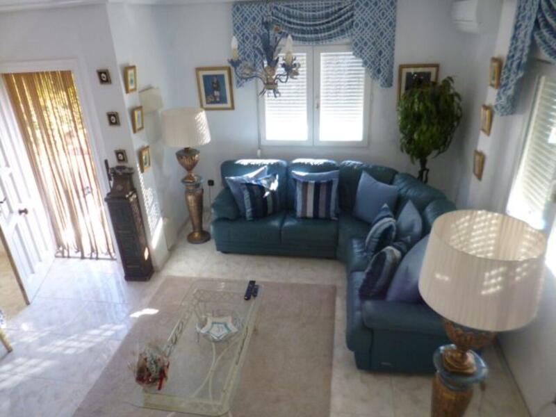 3 chambre Villa à vendre