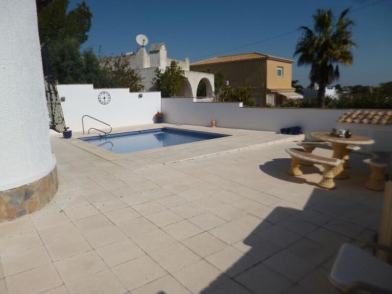 5 bedroom Villa for sale