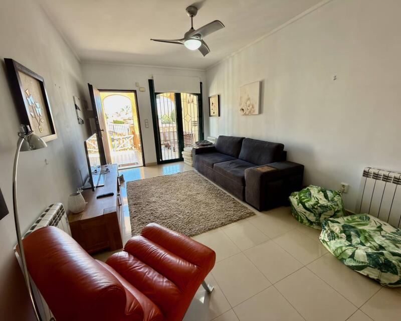 2 slaapkamer Appartement Te koop 2 slaapkamer Appartement Te koop