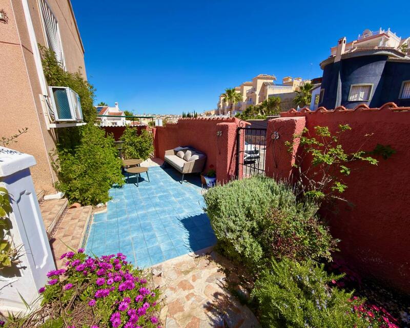 2 chambre Villa à vendre