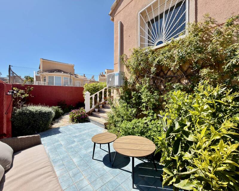 2 chambre Villa à vendre