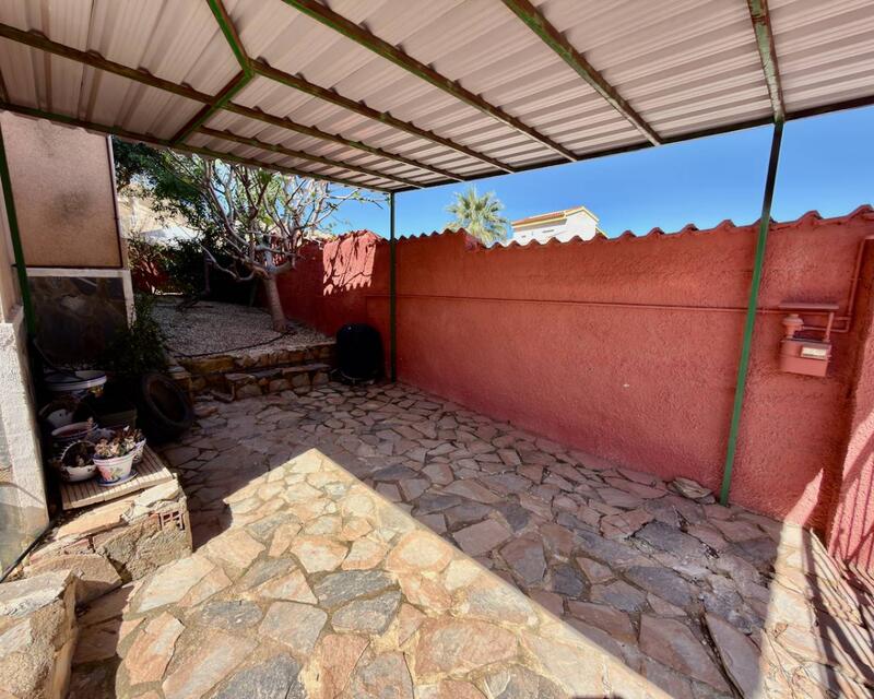 2 chambre Villa à vendre