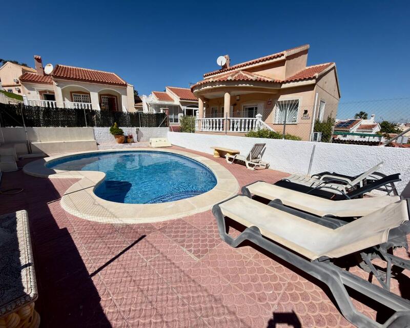 2 chambre Villa à vendre