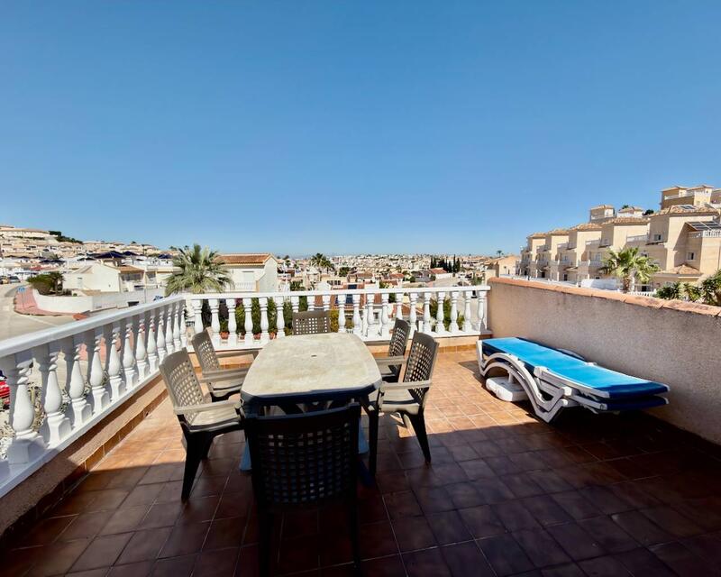 2 chambre Villa à vendre