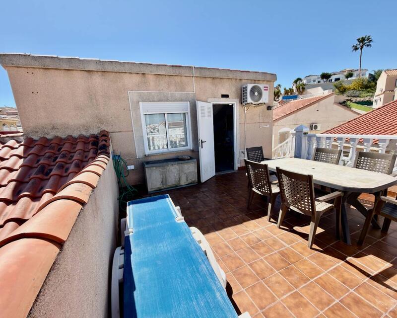 2 chambre Villa à vendre