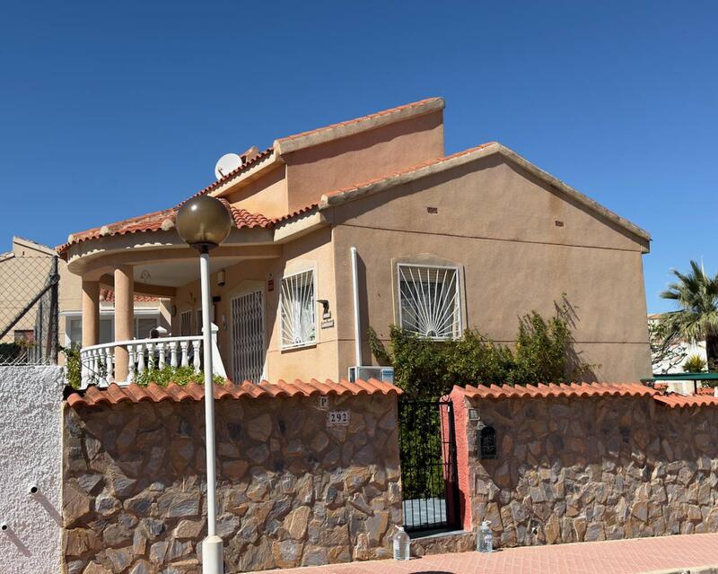 2 chambre Villa à vendre
