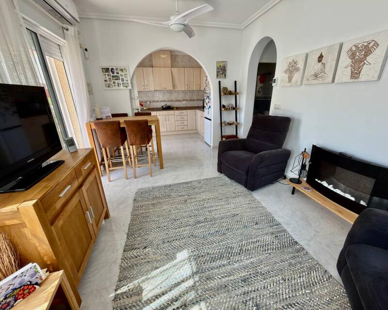 2 chambre Villa à vendre