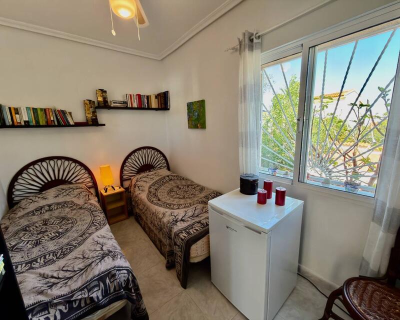 2 chambre Villa à vendre