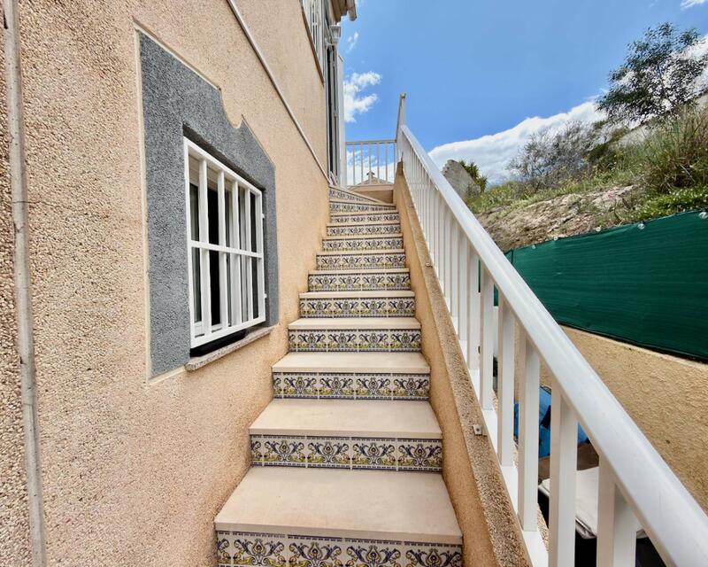 3 chambre Villa à vendre