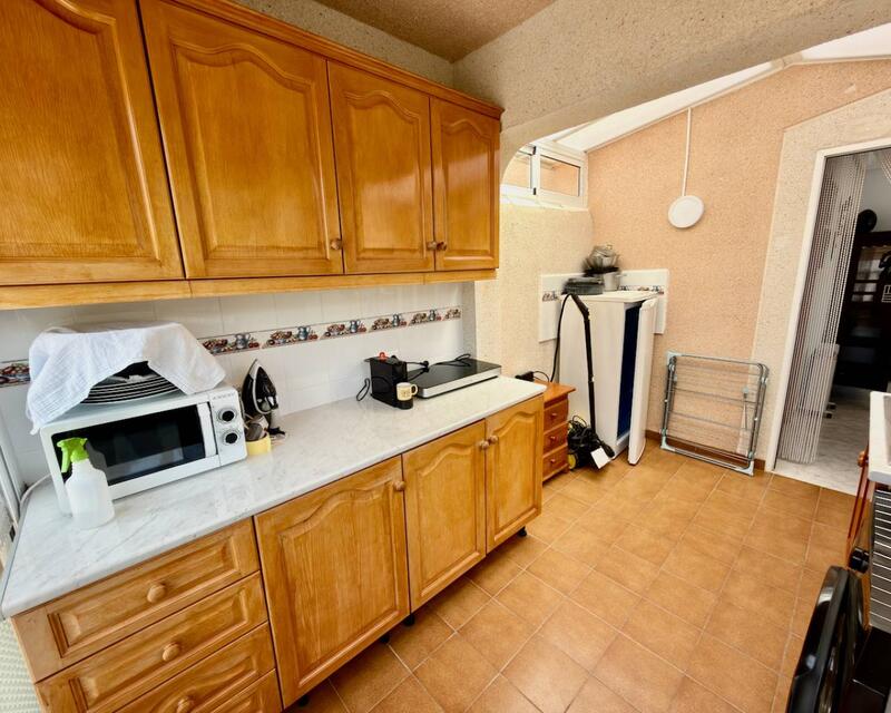 3 chambre Villa à vendre