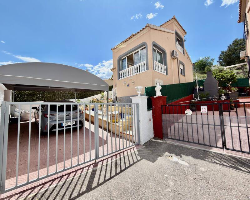 3 chambre Villa à vendre